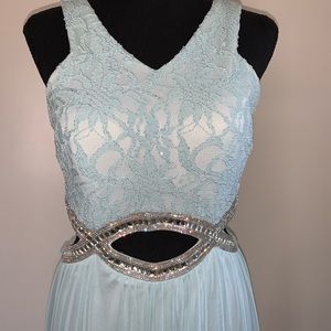 Speechless brand formal/prom dress